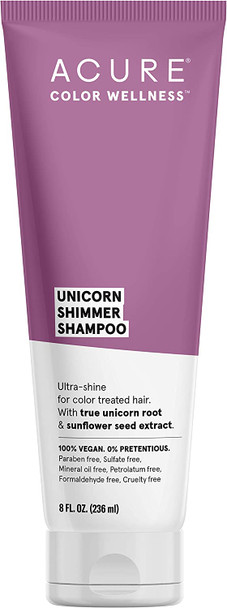 Acure Shampoo Unicorn Shimmer 236ml