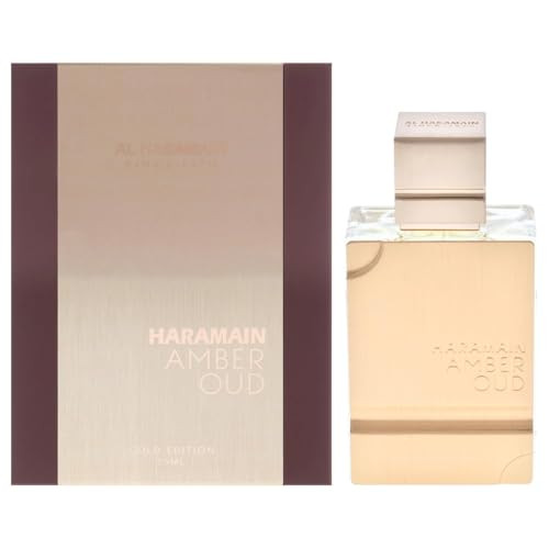 Al Haramain Amber Oud - Gold Edition By Al Haramain For Unisex 2.54 Oz Edp Spray