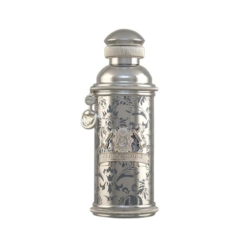 Alexandre J Silver Ombre Eau De Parfum Spray 3.4 Fl Oz / 100Ml