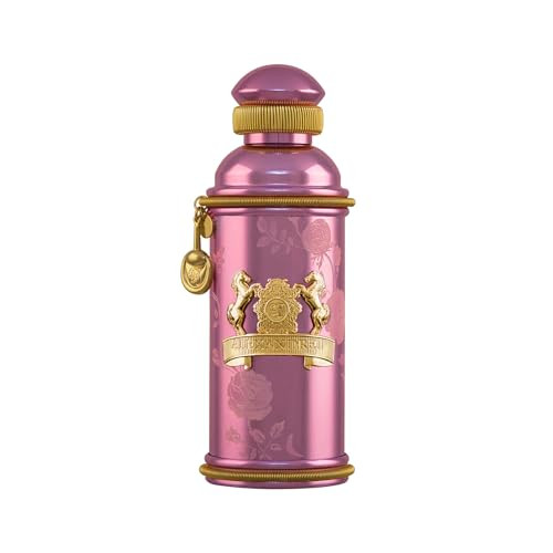 Alexandre J Rose Oud Eau De Parfum Spray For Women 3.4 Fl Oz / 100Ml