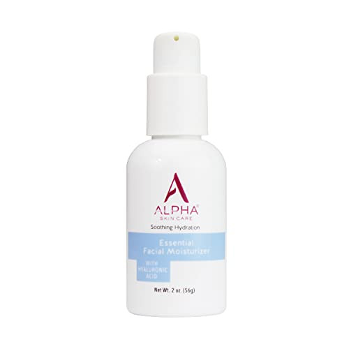 Alpha Face And Body Moisture Set