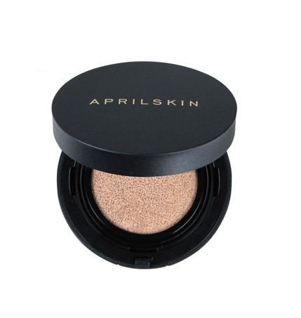 Aprilskin April Skin Magic Snow Cushion Spf 50+ / Pa+++ No. 23 15 Gram