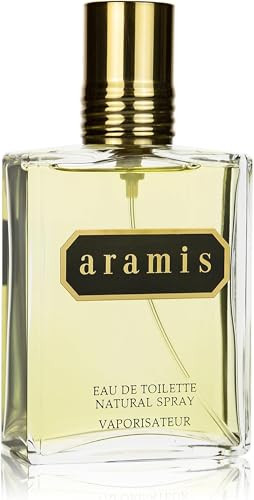 Aramis By Aramis For Men 3.7 Oz Eau De Toilette Spray