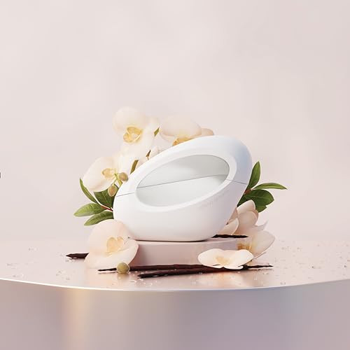Ariana Grande Mod Vanilla Eau De Parfum Gourmand Musk Fragrance For Women Women's Perfume With Notes Of Vanilla Cocoa Butter Plum & Jasmine 3.4 Fl Oz