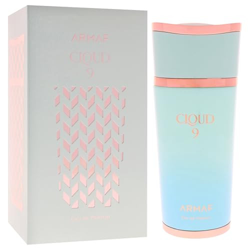 Armaf Sterling Parfums Cloud 9 Edp Unisex 3.4 Fl Oz