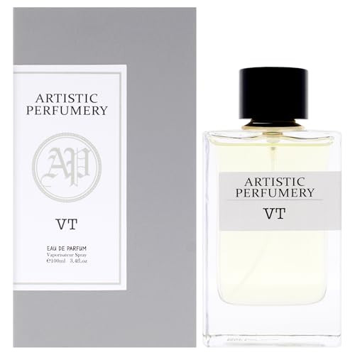 Armaf Artistic Perfumery - Vt By Armaf For Men 3.4 Oz Edp Spray