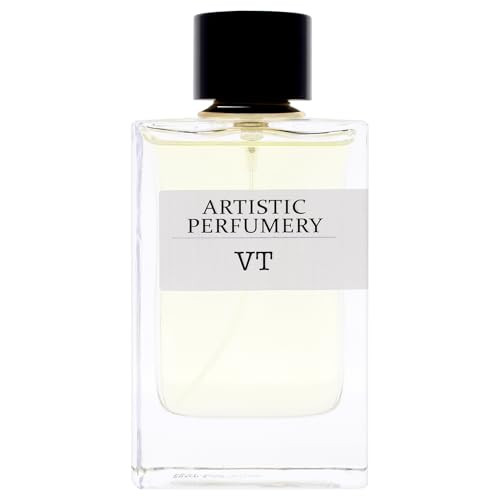 Armaf Artistic Perfumery - Vt By Armaf For Men 3.4 Oz Edp Spray