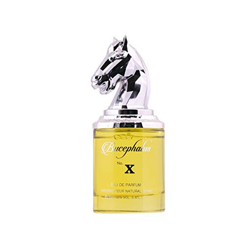 Armaf Niche - Bucephalus No. X By Armaf For Unisex 3.4 Oz Edp Spray