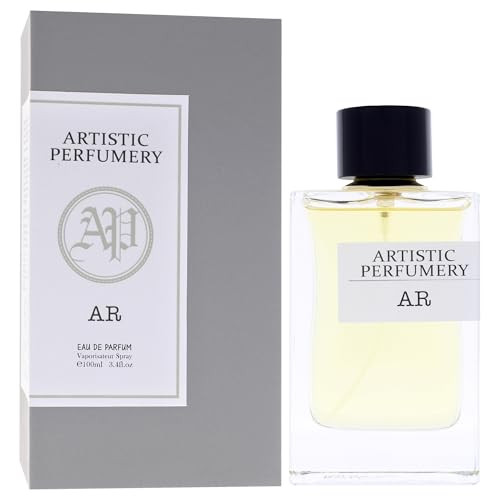 Armaf Artistic Perfumery - Ar By Armaf For Men 3.4 Oz Edp Spray