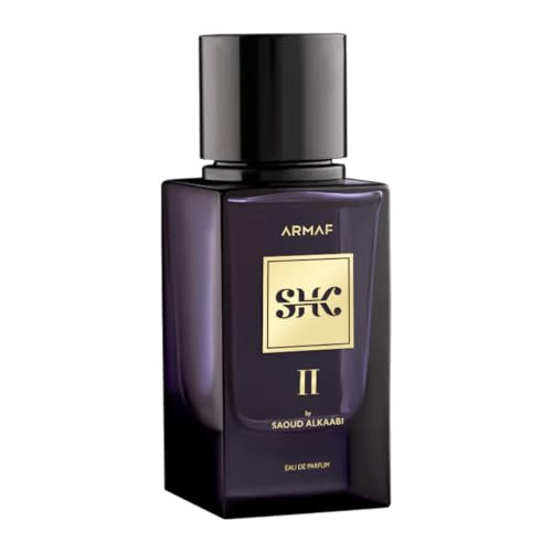 Armaf Shk Ll Perfume 100Ml Edp