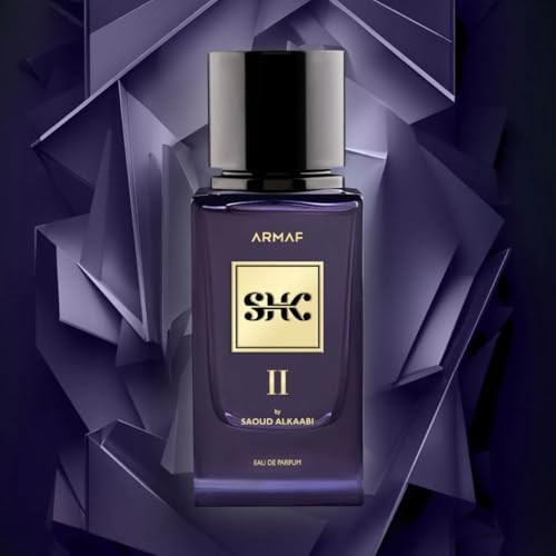 Armaf Shk Ll Perfume 100Ml Edp