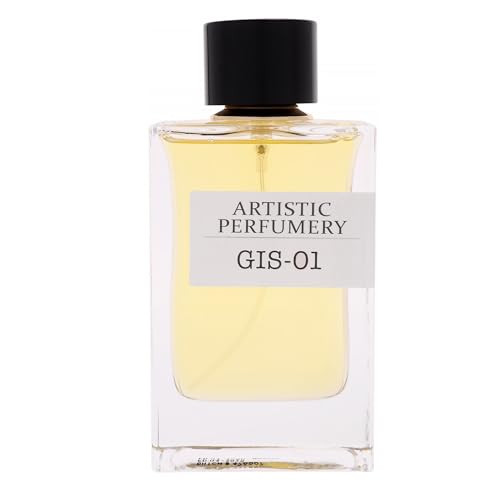 Armaf Artistic Perfumery - Gis-01 By Armaf For Men 3.4 Oz Edp Spray