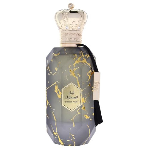 Armaf Eter - Desert Night By Armaf For Unisex 3.4 Oz Ed | Buy at