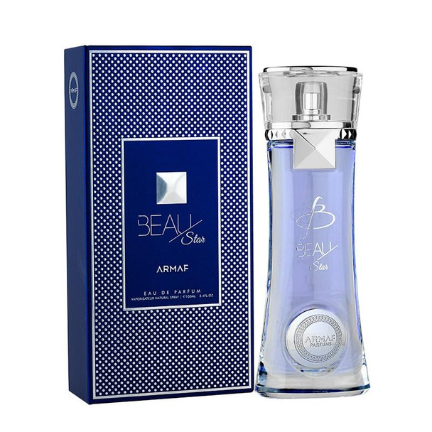 Armaf Beau Star Eau De Parfum 100 Ml