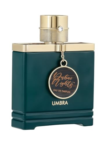 Armaf Dubai Nights - Umbra By Armaf For Unisex 3.4 Oz Edp Spray