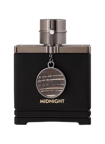 Armaf Dubai Nights - Midnight For Men 3.4 Oz Edp Spray
