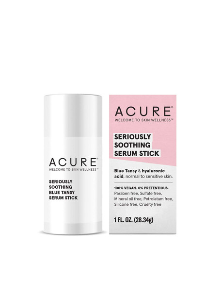 ACURE Soothing Serum Stick 30ml