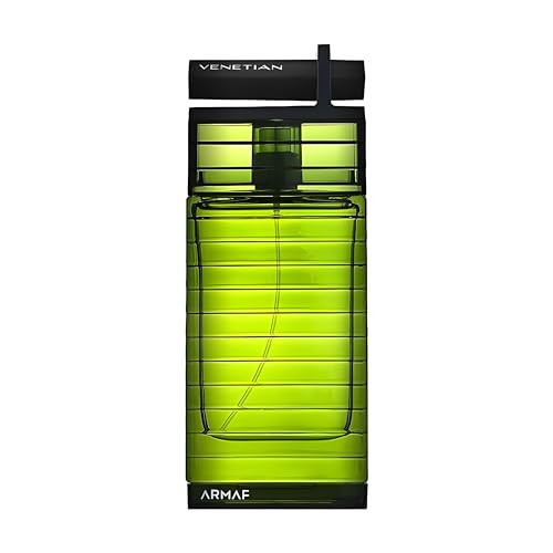 Venetian Pour Homme By Armaf For Men 3.4 Oz Edp Spray