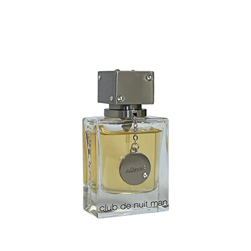 Armaf Club De Nuit Man Eau De Parfum Spray For Men 1.0 Oz