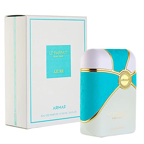 Le Parfait Azure By Armaf For Women 6.8 Oz Edp Spray