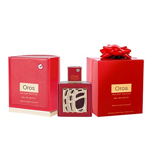 Oros Holiday Edition By Armaf For Women 2.9 Oz Edp Spray