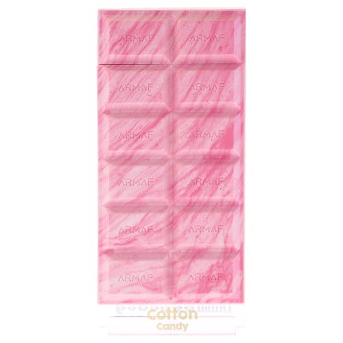 Armaf Parfums Cotton Candy Edp Unisex 2.37 Fl Oz