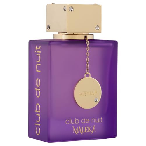 Armaf Club De Nuit Maleka By Armaf For Women 3.6 Oz Edp Spray