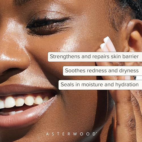 Asterwood Hyaluronic Acid Face Bar + Triple Ceramide Serum 1 Oz