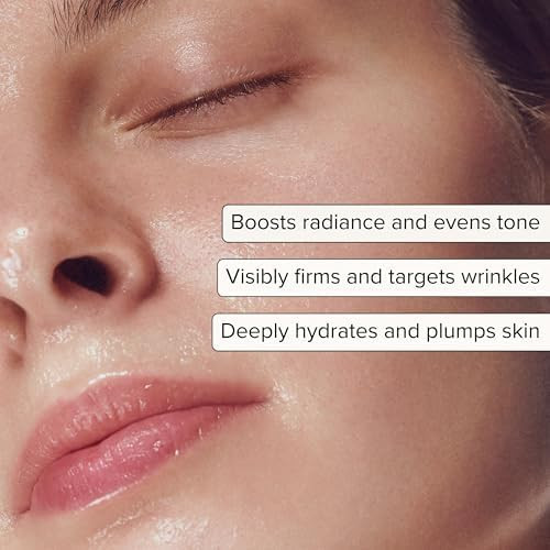 Asterwood Dual Phase Milky Toner - Glutathione Niacinamide + Hyaluronic Acid - Matrixyl 3000 Peptides - Brightening Firming Retinol- Anti-Aging Toner For Women - 4 Fl Oz 2 Pack