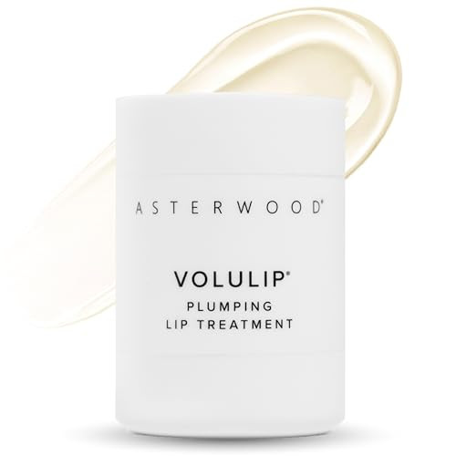 Asterwood Naturals Hyaluronic Acid Lip Treatment + Body Peptide Cream