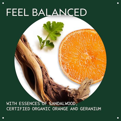 Aveda Chakra 2 Balancing Pure-Fume Mist: Balanced Body & Room Spray Balances Pleasure Chakra With Sandalwood Organic Orange & Geranium 3.4 Fl Oz
