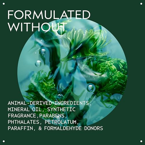 Aveda Men Pure-Formance Firm Hold Hair Gel For Men Maximum Hold Control Shine 93% Naturally Derived 5 Fl Oz