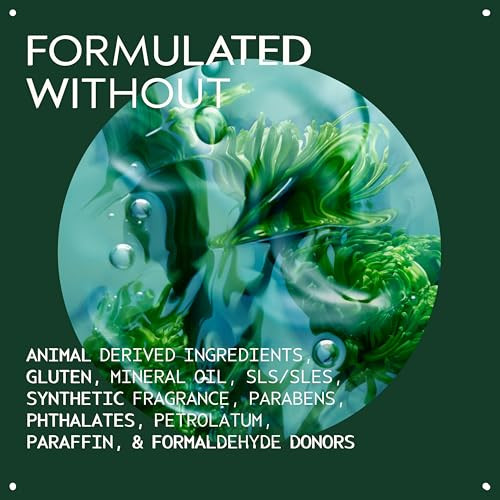 Aveda Men Pure-Formance Dual Action Aftershave 2-In-1 Aftershave & Moisturizer With Spearmint For All Skin Types 97% Naturally Derived 2.5 Fl Oz