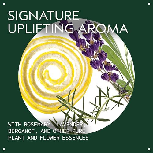 Aveda Beautifying Body Lotion Rich Body Creme With Organic Shea Butter Uplifting Aroma Of Rosemary Organic Lavender & Bergamot 6.7 Fl Oz