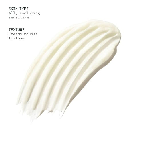 Aveda Advanced Botanical Kinetics Micro-Purifying Cleansing Mousse Removes Makeup Excess Oil And Impurities Vegan Full Size 5 Fl Oz