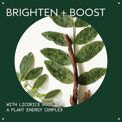 Aveda Botanical Kinetics Energizing Eye Creme Helps Brighten Under Eyes Reduces The Look Of Dark Circles With Licorice Root And Caffeine 96% Naturally Derived 0.5 Fl Oz