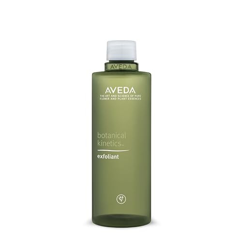 Aveda Botanical Kinetics Exfoliant Liquid Exfoliant For All Skin Types Smoothes Clears Refines Skin 5 Fl Oz