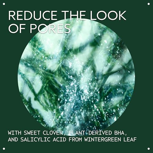 Aveda Botanical Kinetics Pore Refiner Serum Instantly Unclogs Pores Reduces The Look Of Pores With Beta Hydroxy Acid 97% Naturally Derived 1 Fl Oz