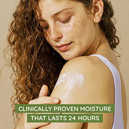 Aveeno Daily Moisturizing Body Lotion Gentle Lotion Nourishes Dry Skin With Moisture & Daily Moisturizing Body Wash 2 Ounce
