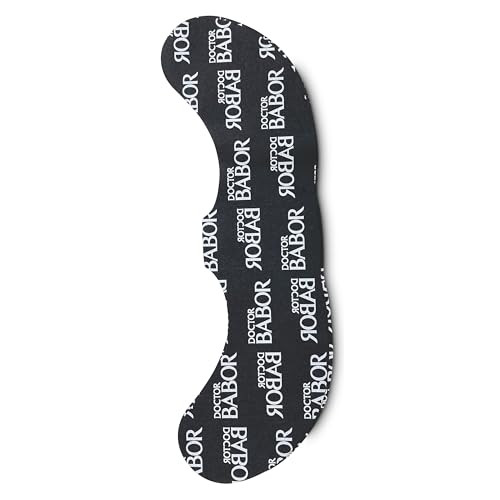 Babor Doctor Retinol Eye Patches Anti-Aging Eye Treatment Fight Against Dark Circles Tightenting And Anti-Wrinkle Eye Mask 5 Pack