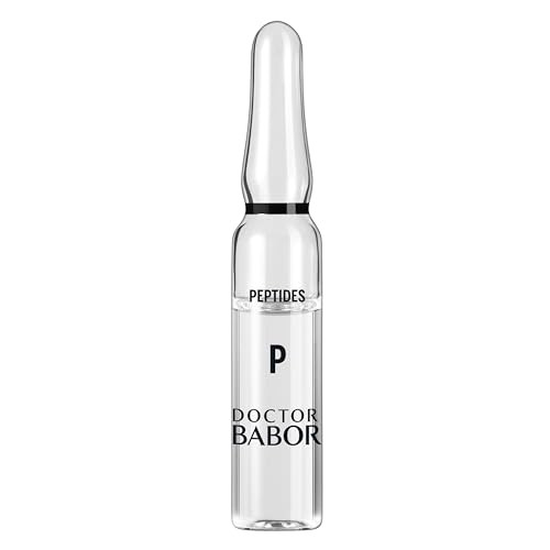 Babor Rejuvenation Ampoule Serum Concentrate