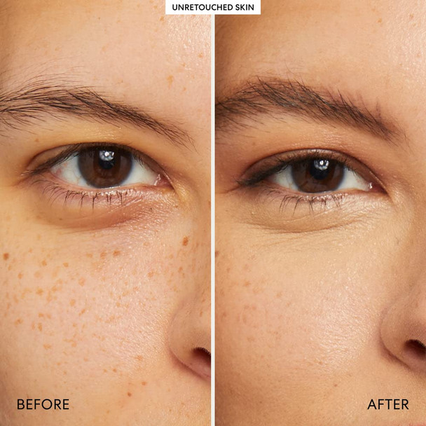 Bareminerals Well Rested Under Eye Brightener Spf 20 Loose Powder For Under Eye Brightening & Dark Circles Mineral Powder Sunscreen Spf 20 Vegan
