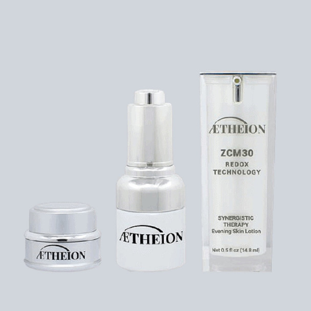 AETHEION Anti-Aging Kit