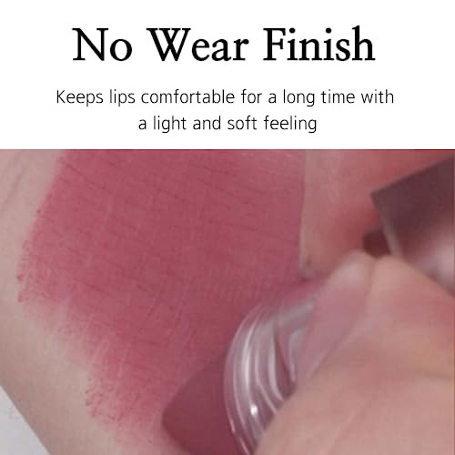 Bbia Bbia Last Powder Lipstick (07 Ginger) + Over Glaze Stick (05 Caramel Glaze) Bundle Set