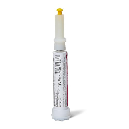 Beauty Secrets Drip & Clog Proof Nail Glue Bundled With Nail Polish Thinner 4 Fl Oz. By Beauty Secrets