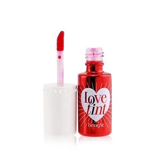 Benefit Love Tint Fieryred 6.0Ml Us 0.2 Fl Oz