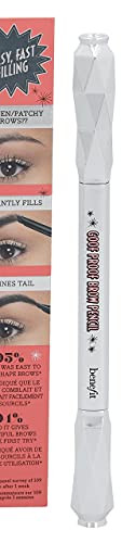 Benefit Goof Proof Brow Pencil No. 6 Deep 0.01 Ounce