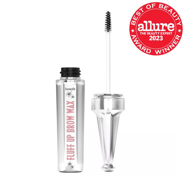 Benefit Fluff Up Brow Wax 0.2 Ounce