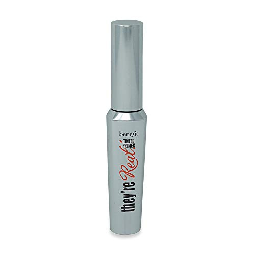 Benefit They're Real Tinted Lash Primer Mink Brown 0.3 Fl Oz