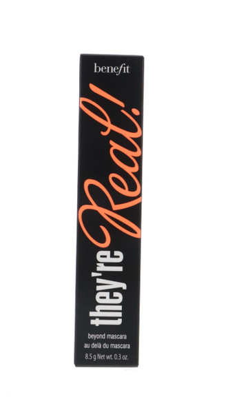 Benefit Double Deal They're Real Mascara - 2Pcs 8.5G / 2 Full Size Mascaras